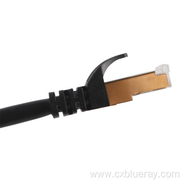 RJ45 connector STP cat7 PATCH Cord